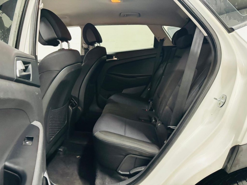 Used Hyundai TUCSON 2015 for sale - 76591058: Photo 23