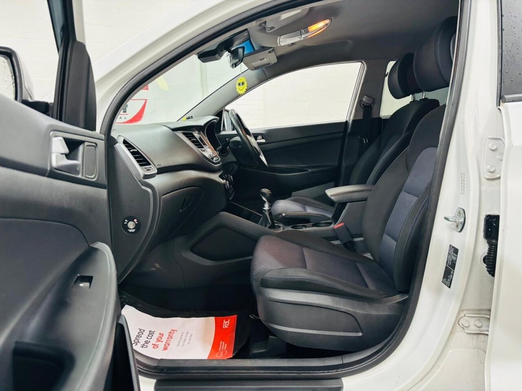 Used Hyundai TUCSON 2015 for sale - 76591058: Photo 24