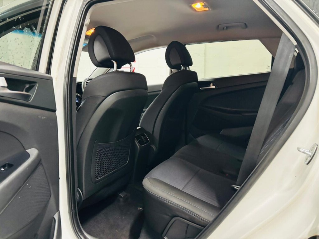 Used Hyundai TUCSON 2015 for sale - 76591058: Photo 25