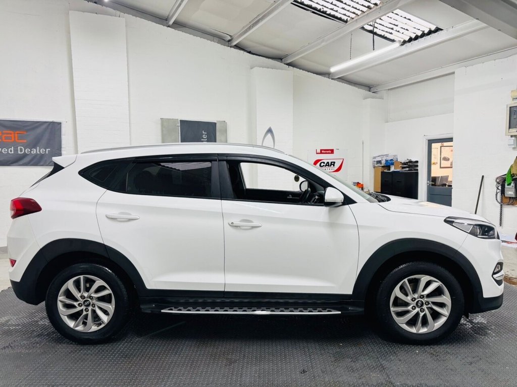 Used Hyundai TUCSON 2015 for sale - 76591058: Photo 7
