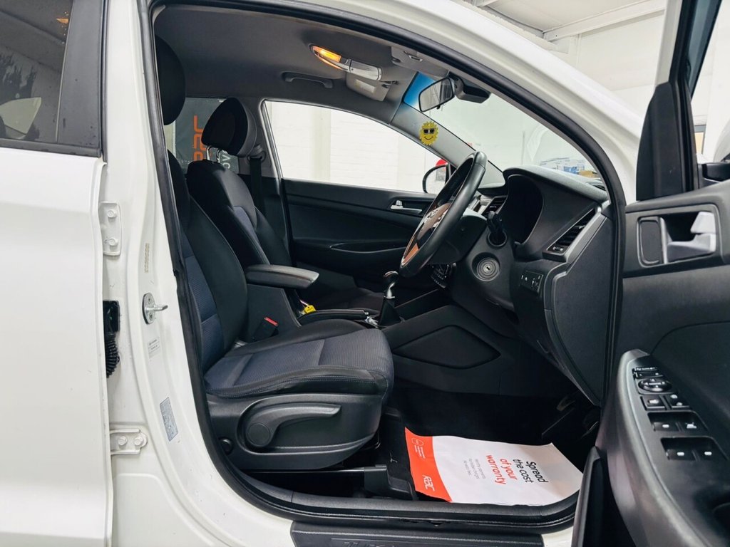 Used Hyundai TUCSON 2015 for sale - 76591058: Photo 9