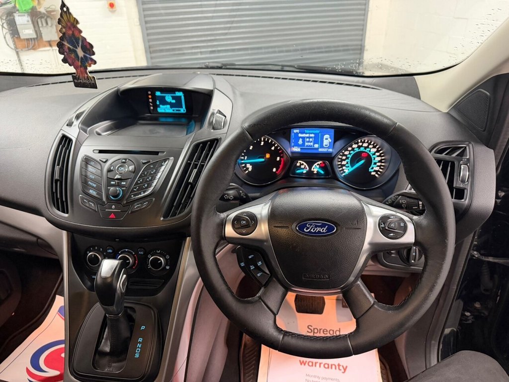 Used Ford Kuga 2014 for sale - 76986098: Photo 10