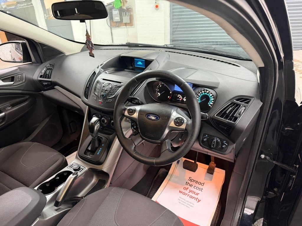 Used Ford Kuga 2014 for sale - 76986098: Photo 11