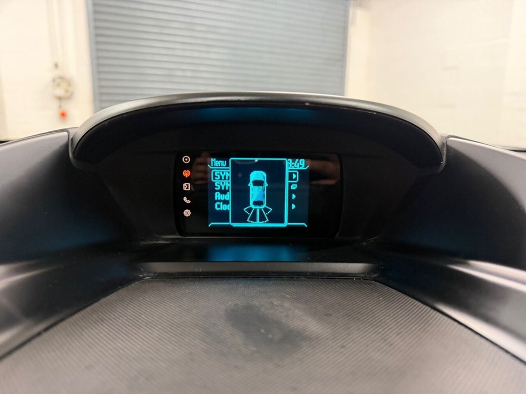 Used Ford Kuga 2014 for sale - 76986098: Photo 12