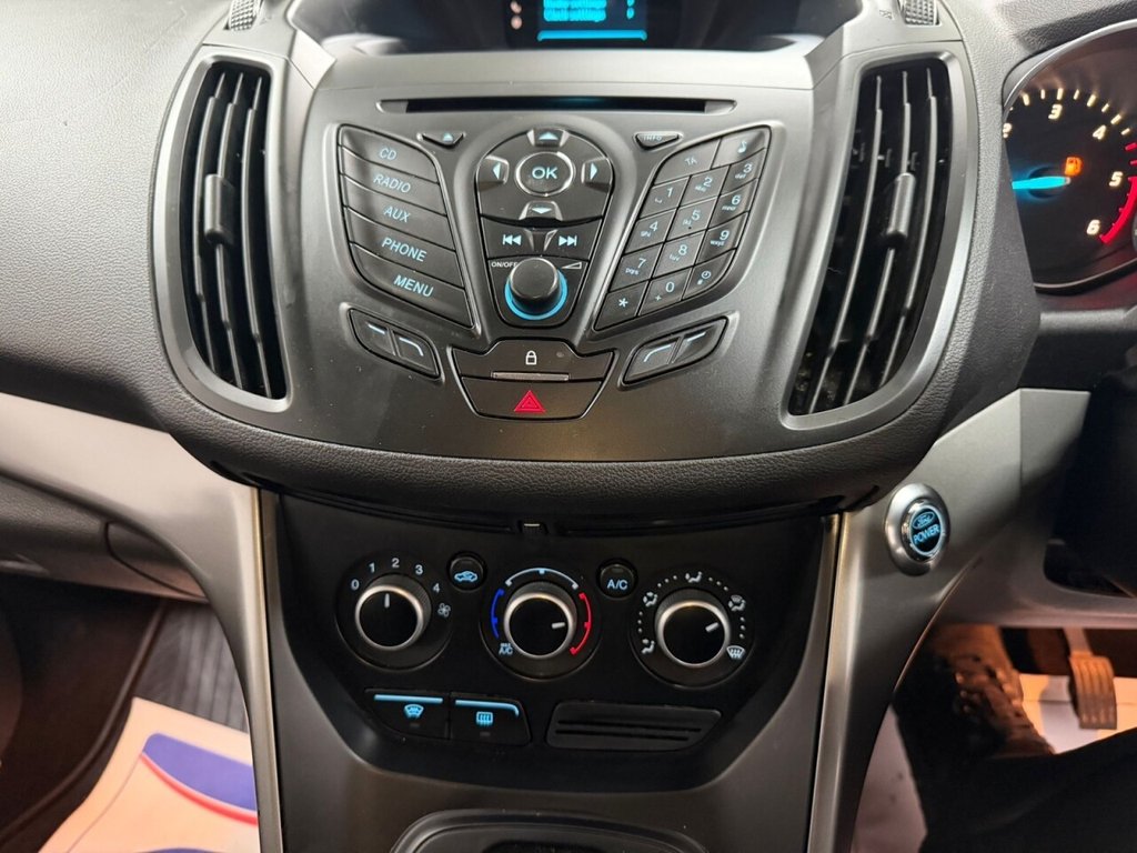 Used Ford Kuga 2014 for sale - 76986098: Photo 16