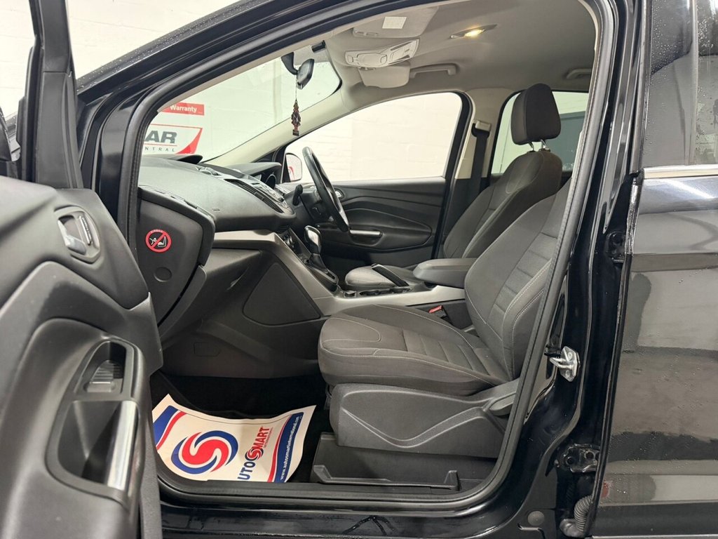 Used Ford Kuga 2014 for sale - 76986098: Photo 18