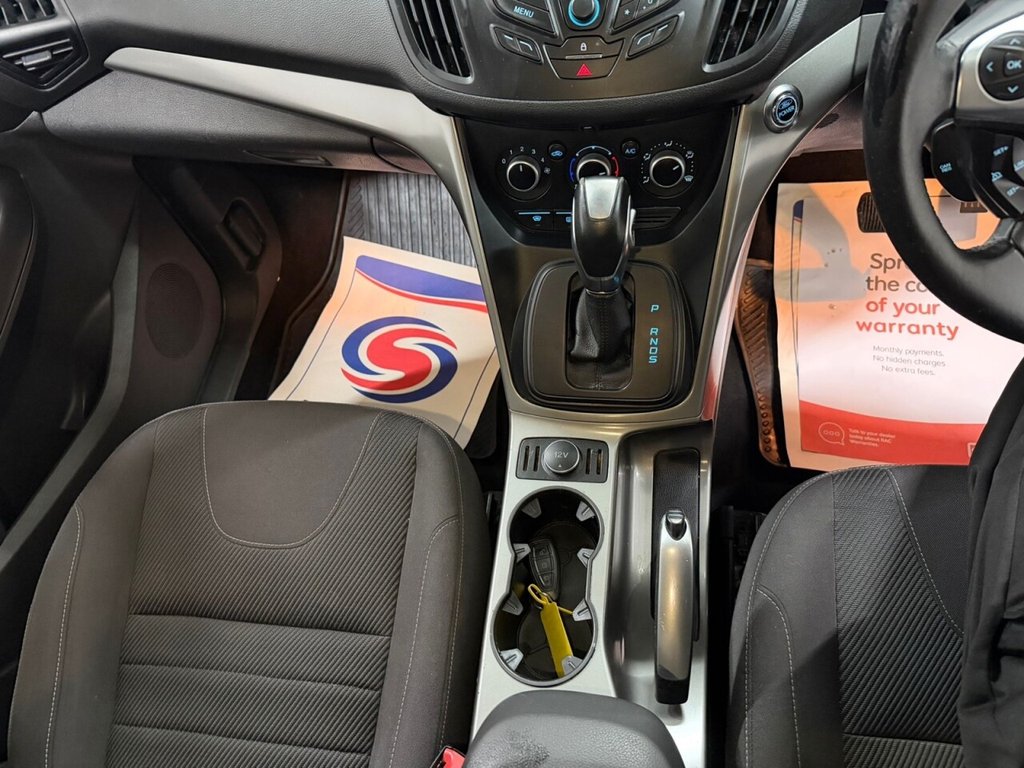 Used Ford Kuga 2014 for sale - 76986098: Photo 22