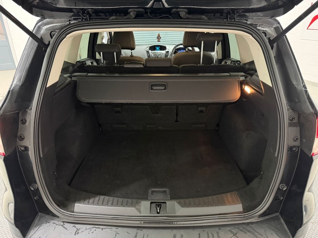 Used Ford Kuga 2014 for sale - 76986098: Photo 23