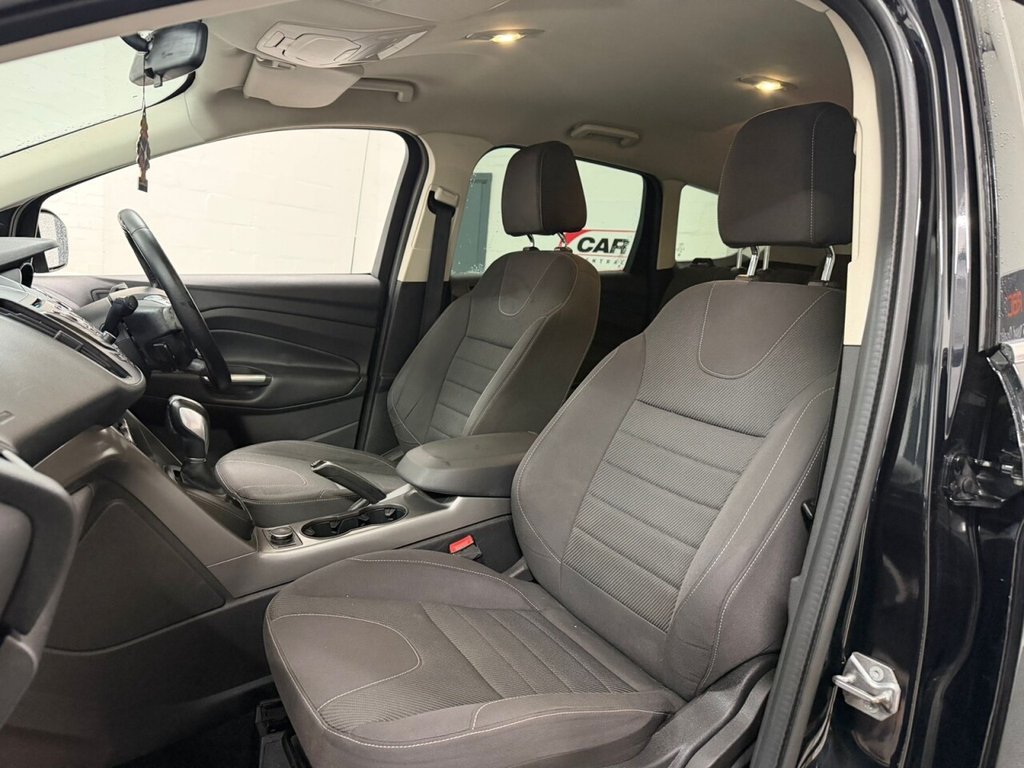 Used Ford Kuga 2014 for sale - 76986098: Photo 24