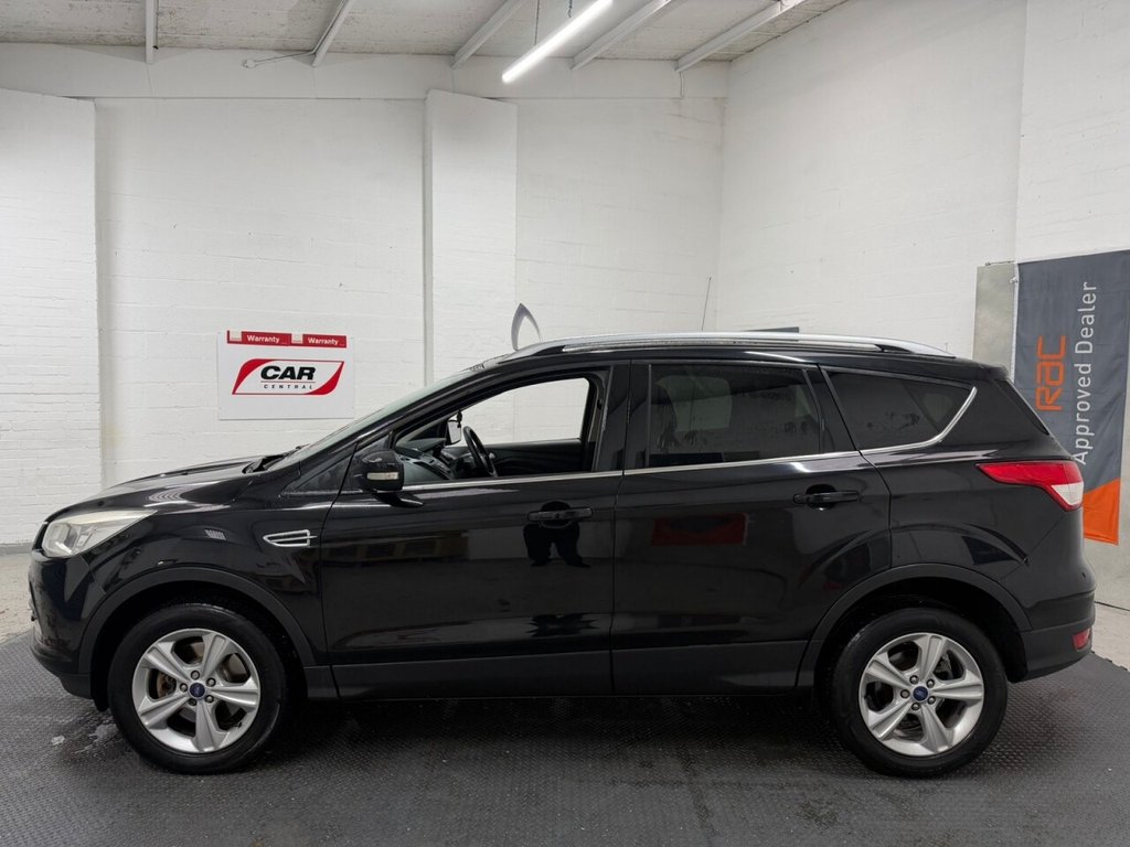 Used Ford Kuga 2014 for sale - 76986098: Photo 3