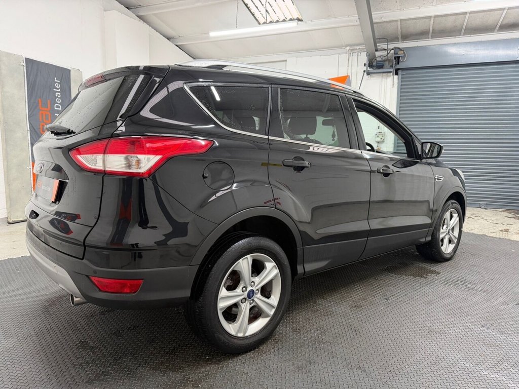 Used Ford Kuga 2014 for sale - 76986098: Photo 6