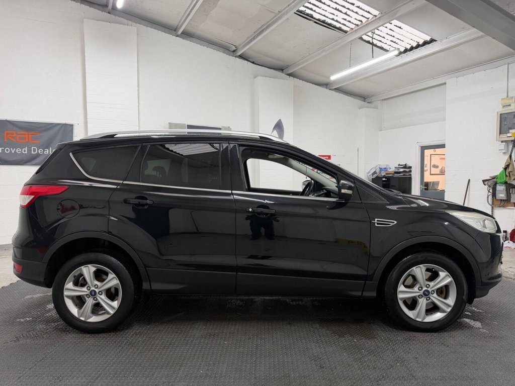Used Ford Kuga 2014 for sale - 76986098: Photo 7