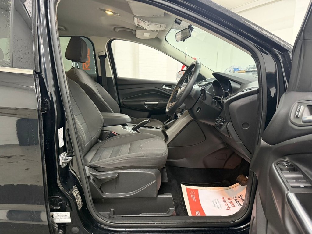 Used Ford Kuga 2014 for sale - 76986098: Photo 9