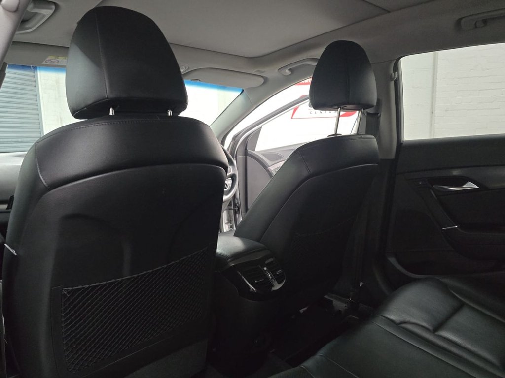 Used Hyundai i40 2015 for sale - 77328274: Photo 16