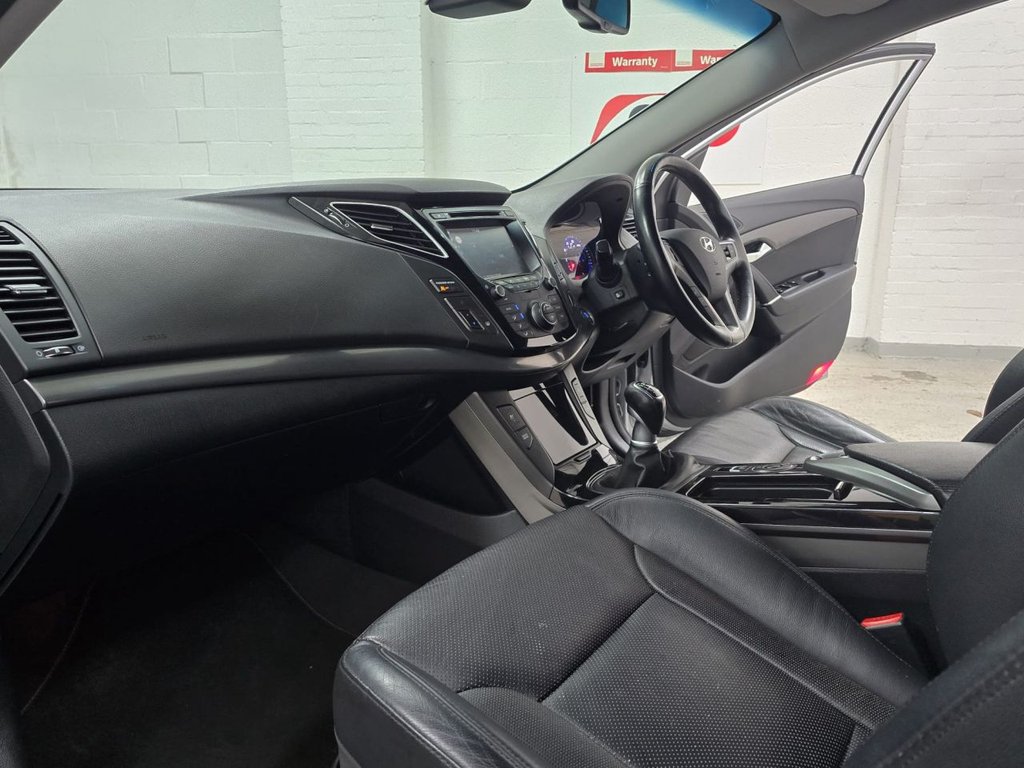 Used Hyundai i40 2015 for sale - 77328274: Photo 19