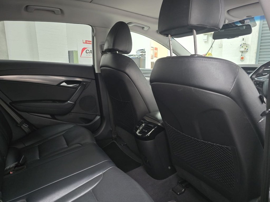 Used Hyundai i40 2015 for sale - 77328274: Photo 21