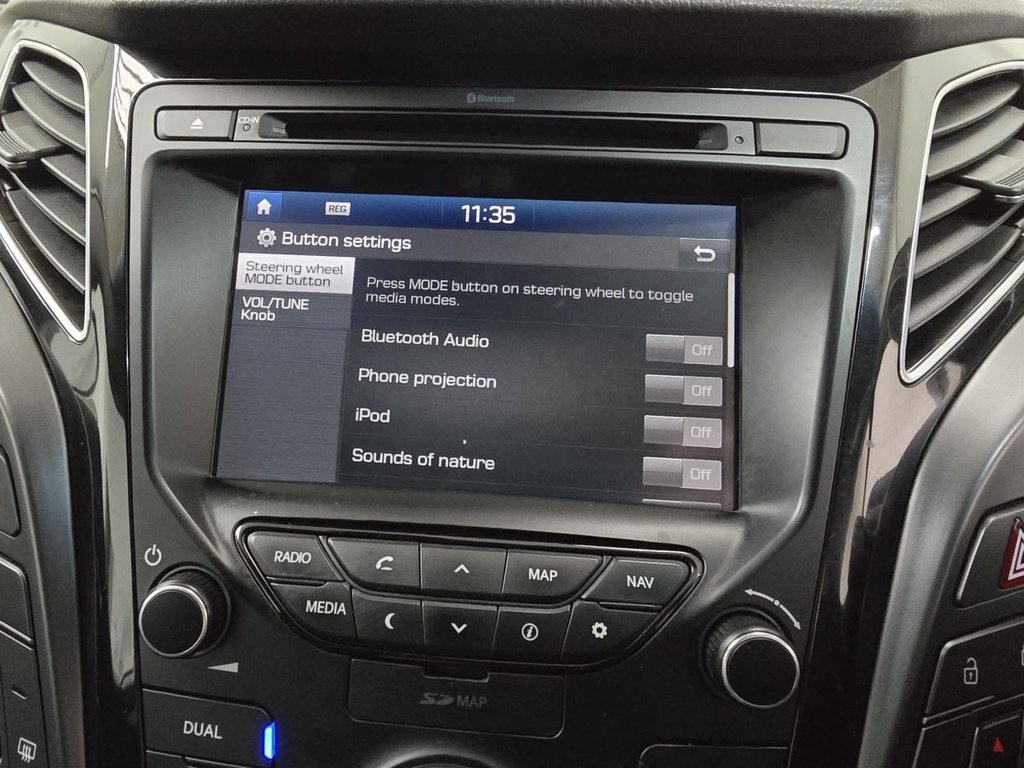 Used Hyundai i40 2015 for sale - 77328274: Photo 25