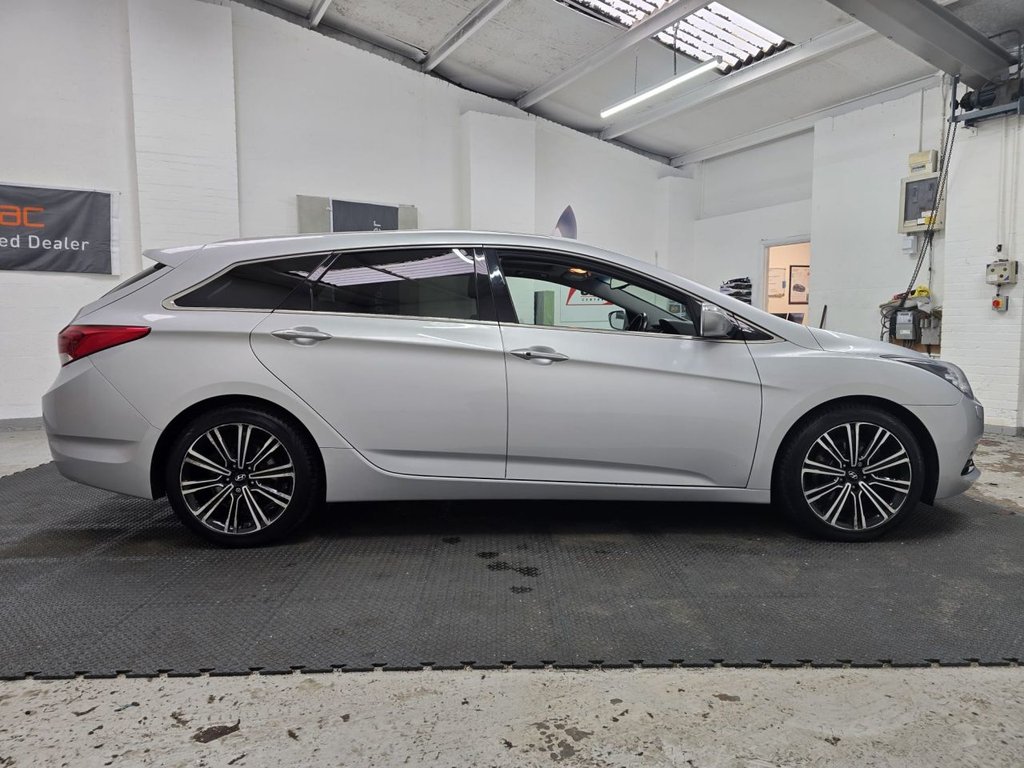 Used Hyundai i40 2015 for sale - 77328274: Photo 7