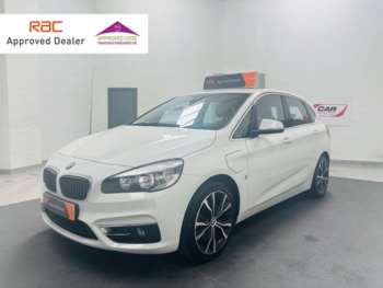 2017 (17) - 1.5 225xe 7.6kWh Luxury MPV 5dr Petrol Plug-in Hybrid Auto 4WD Euro 6 (s/s)