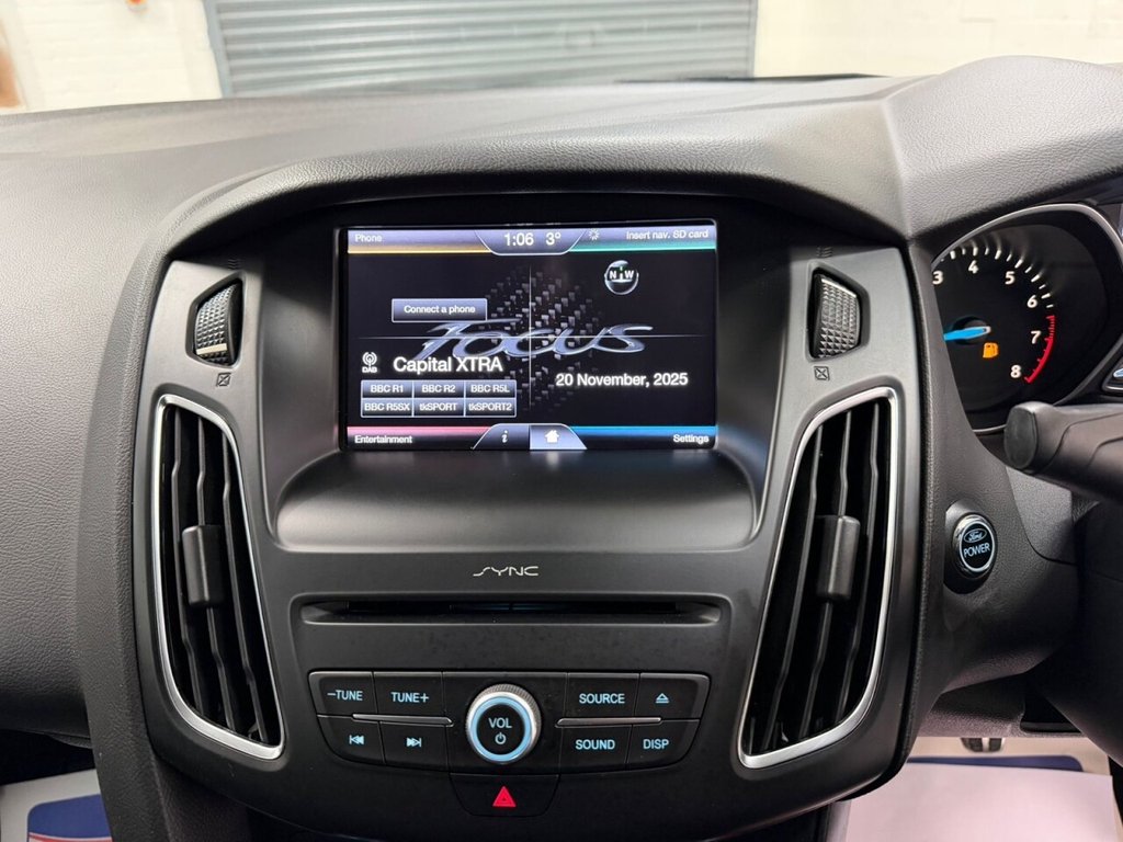 Used Ford Focus 2016 for sale - 76642582: Photo 11