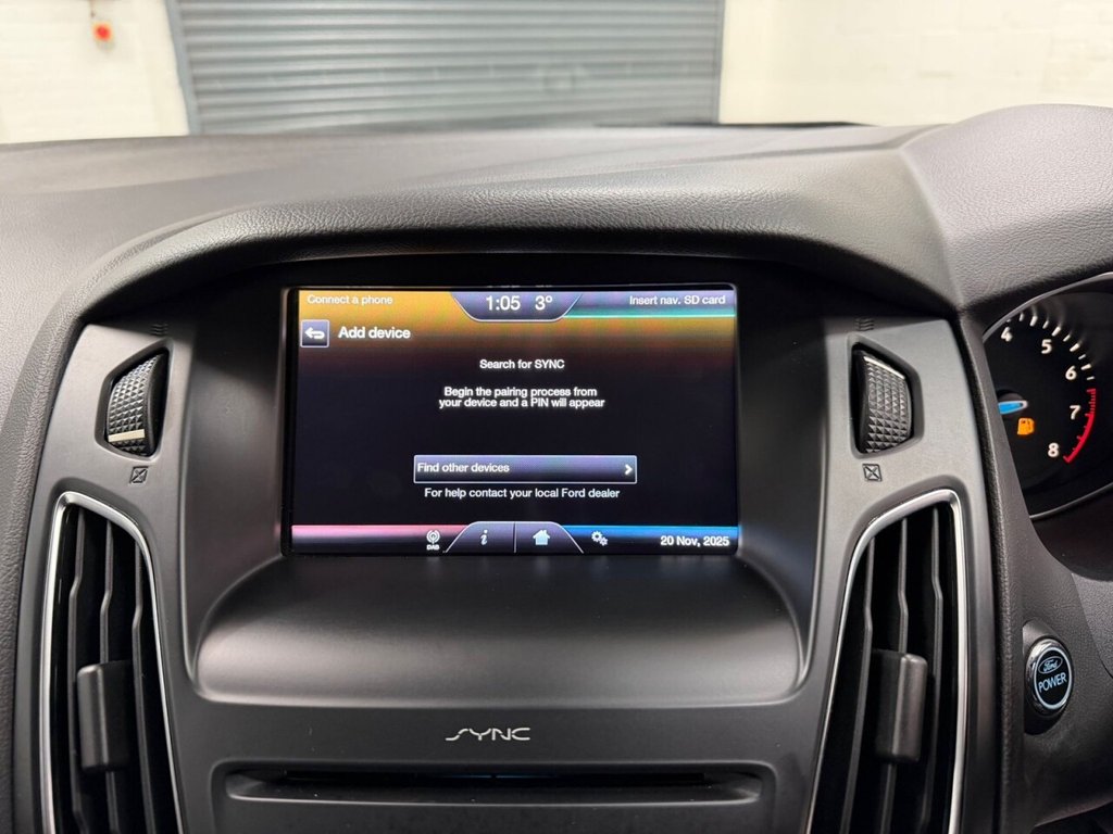 Used Ford Focus 2016 for sale - 76642582: Photo 12