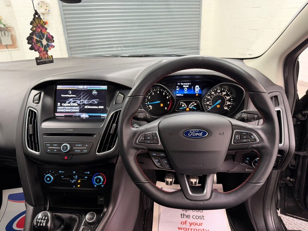 Used Ford Focus 2016 for sale - 76642582: Photo 13