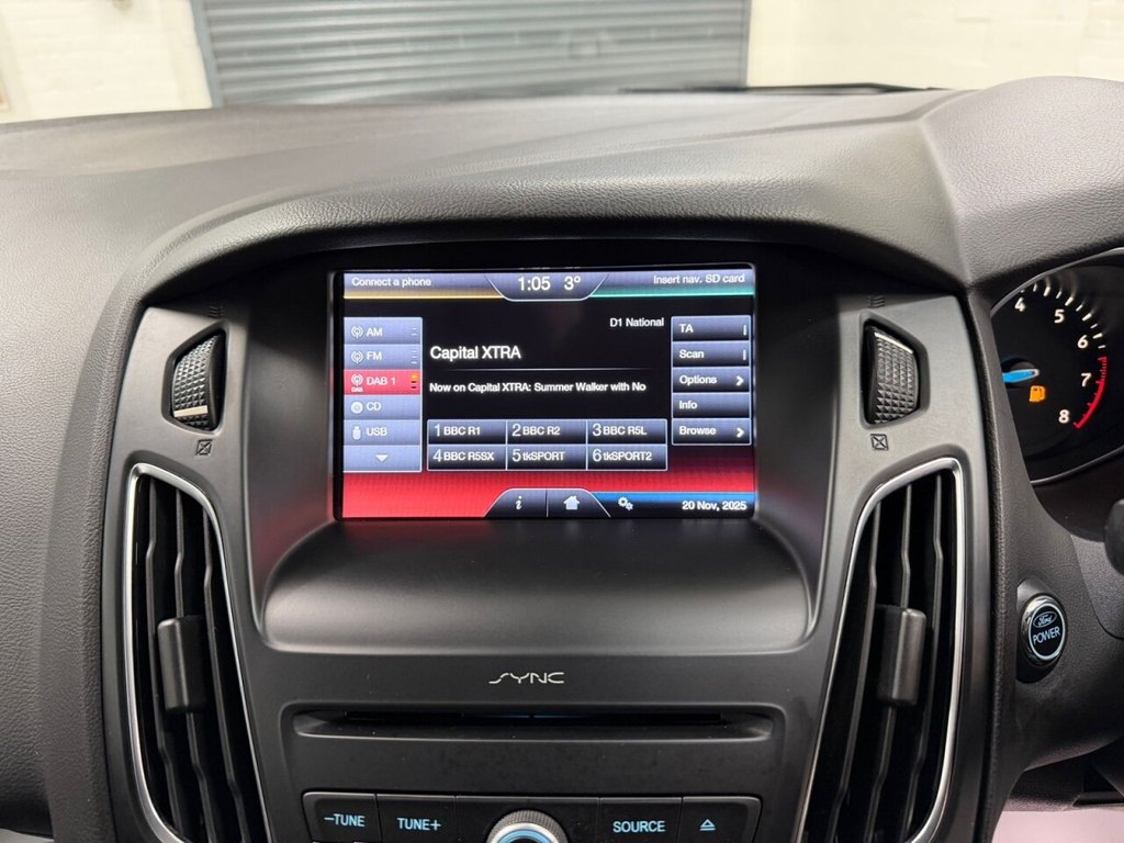 Used Ford Focus 2016 for sale - 76642582: Photo 14