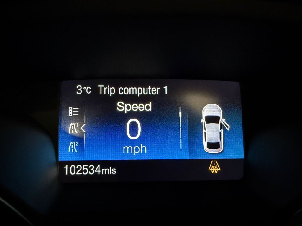 Used Ford Focus 2016 for sale - 76642582: Photo 15