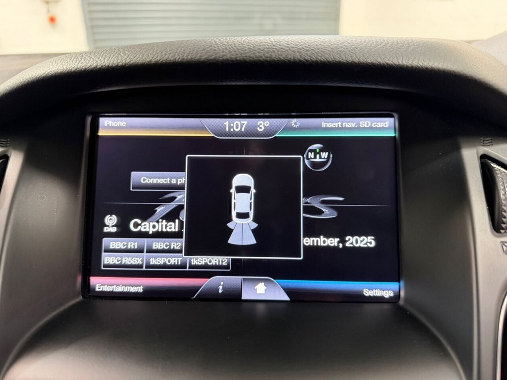 Used Ford Focus 2016 for sale - 76642582: Photo 17