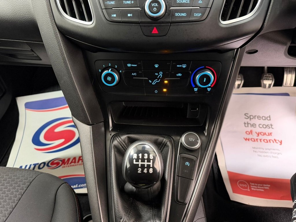 Used Ford Focus 2016 for sale - 76642582: Photo 18