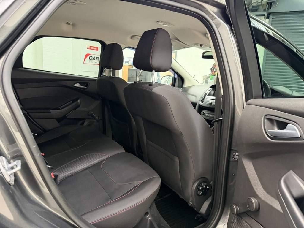 Used Ford Focus 2016 for sale - 76642582: Photo 19
