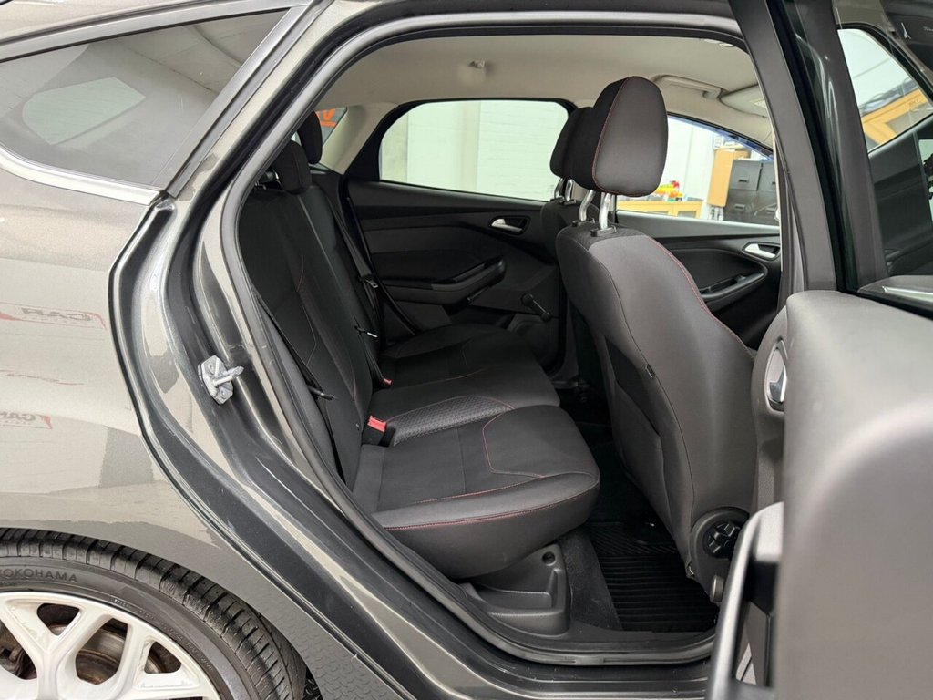 Used Ford Focus 2016 for sale - 76642582: Photo 21