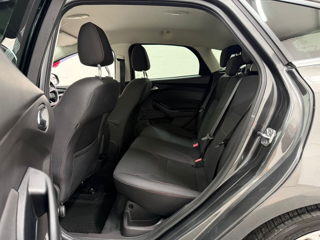 Used Ford Focus 2016 for sale - 76642582: Photo 22