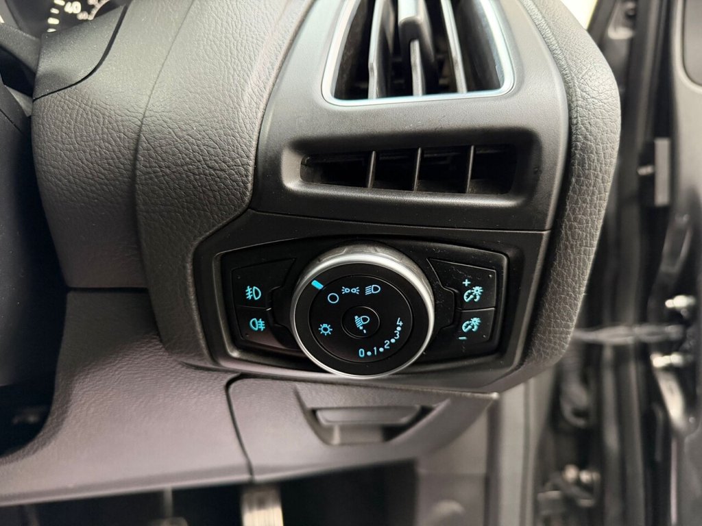 Used Ford Focus 2016 for sale - 76642582: Photo 23