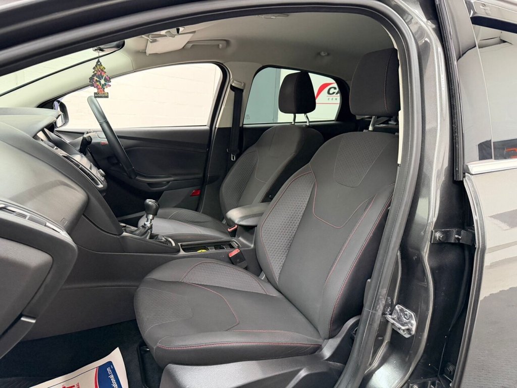 Used Ford Focus 2016 for sale - 76642582: Photo 24