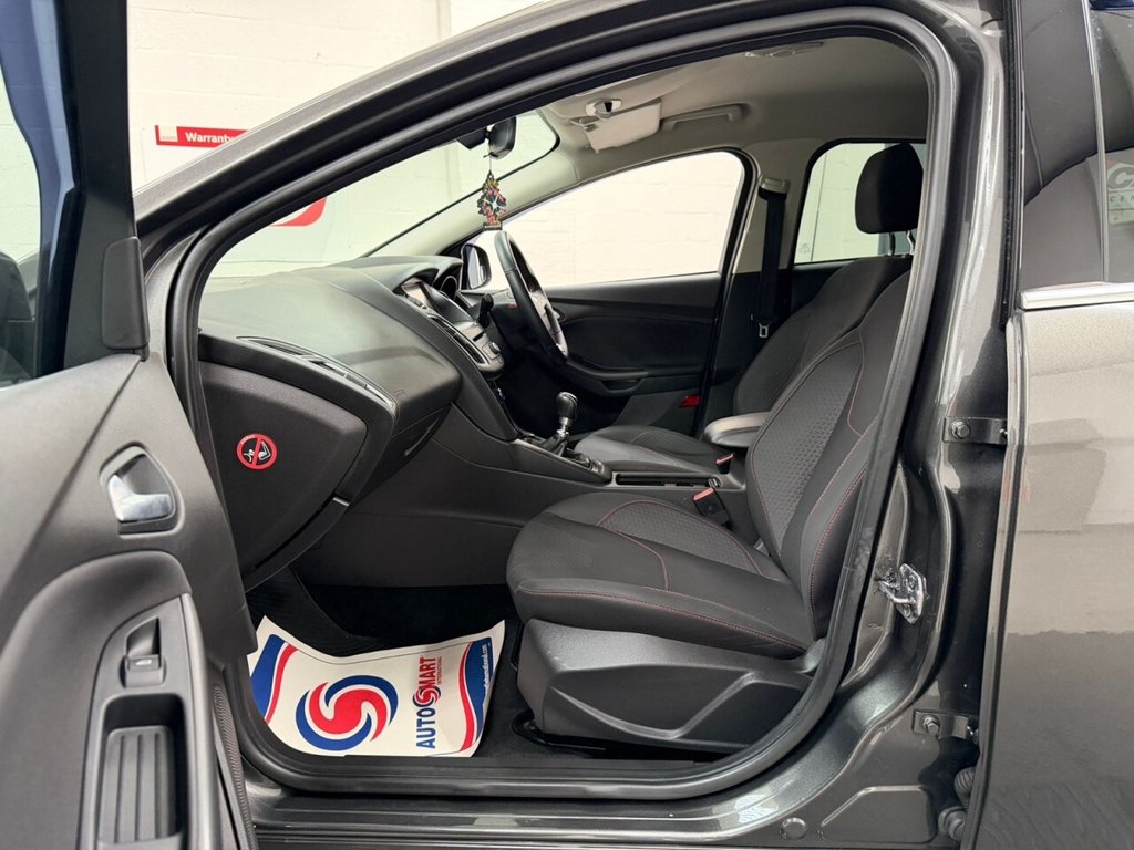 Used Ford Focus 2016 for sale - 76642582: Photo 25