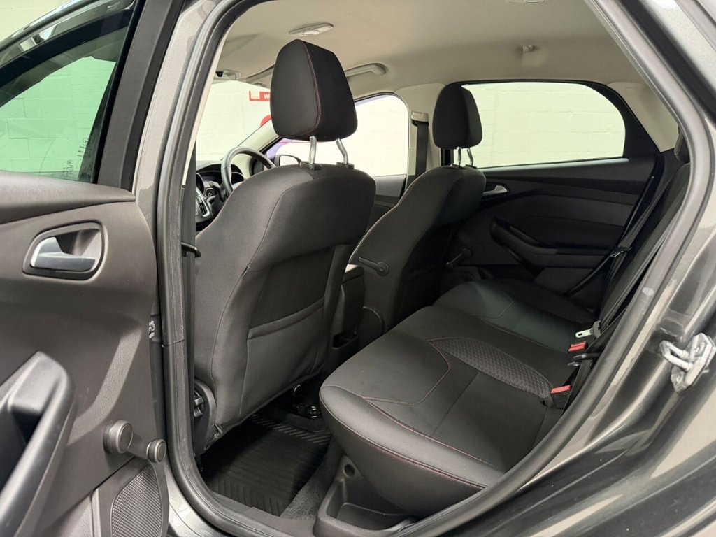 Used Ford Focus 2016 for sale - 76642582: Photo 26