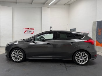 Used Ford Focus 2016 for sale - 76642582: Photo