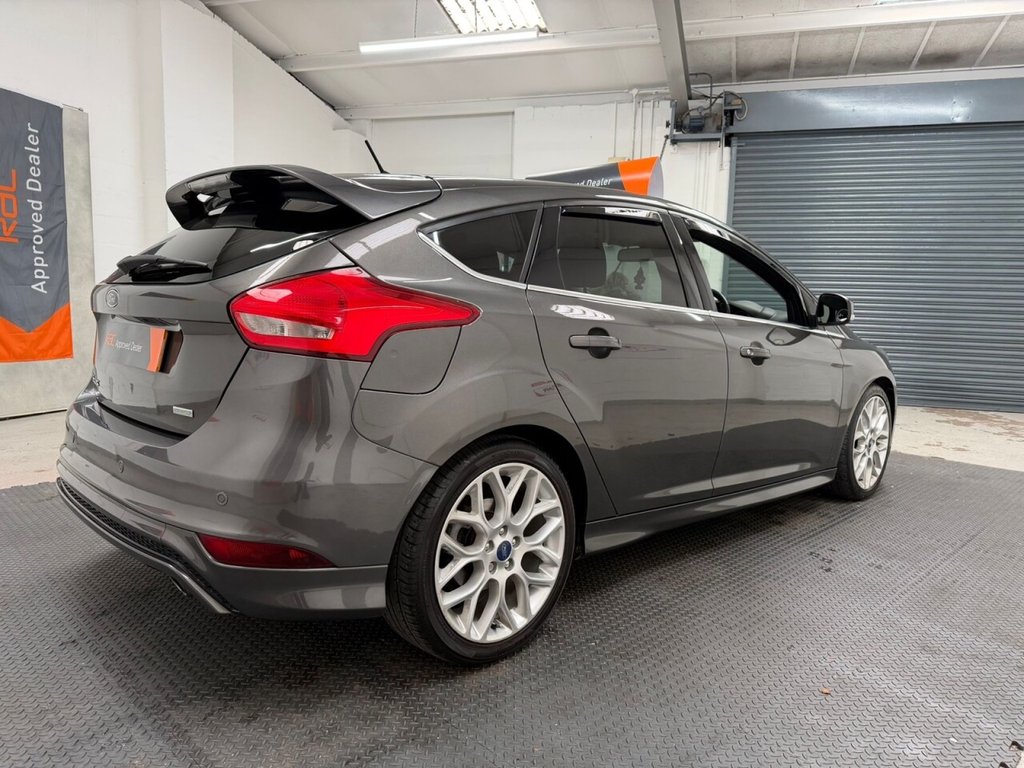 Used Ford Focus 2016 for sale - 76642582: Photo 6