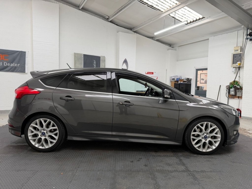 Used Ford Focus 2016 for sale - 76642582: Photo 7