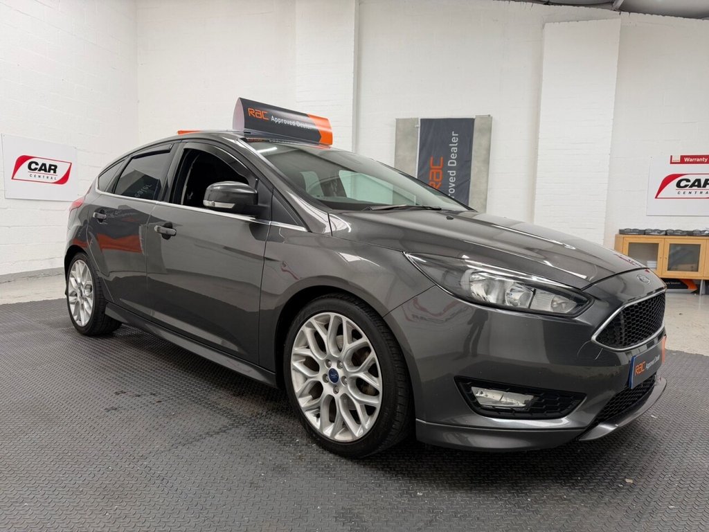 Used Ford Focus 2016 for sale - 76642582: Photo 8