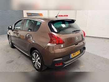 Used Peugeot 3008 2015 for sale - 79788531: Photo