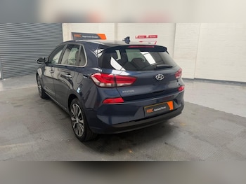 Used Hyundai i30 2017 for sale - 78749760: Photo