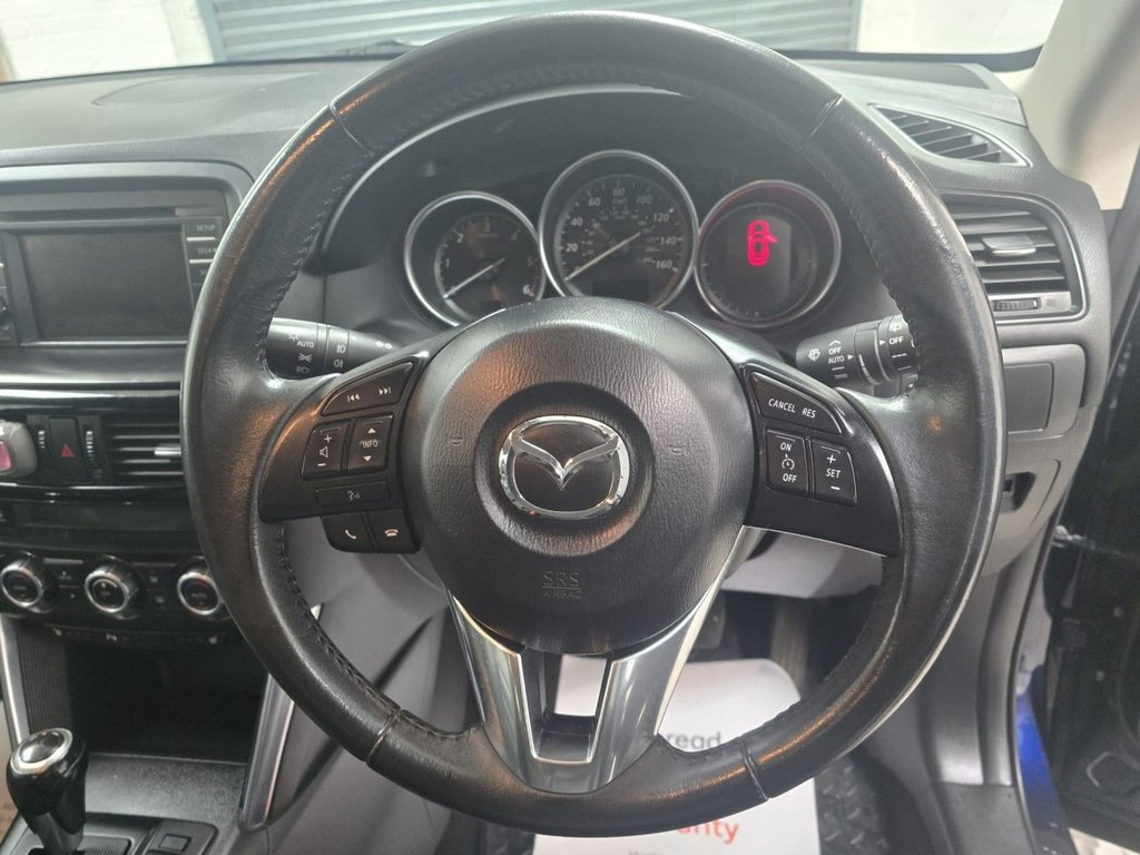 Used Mazda CX-5 2013 for sale - 77719517: Photo 10
