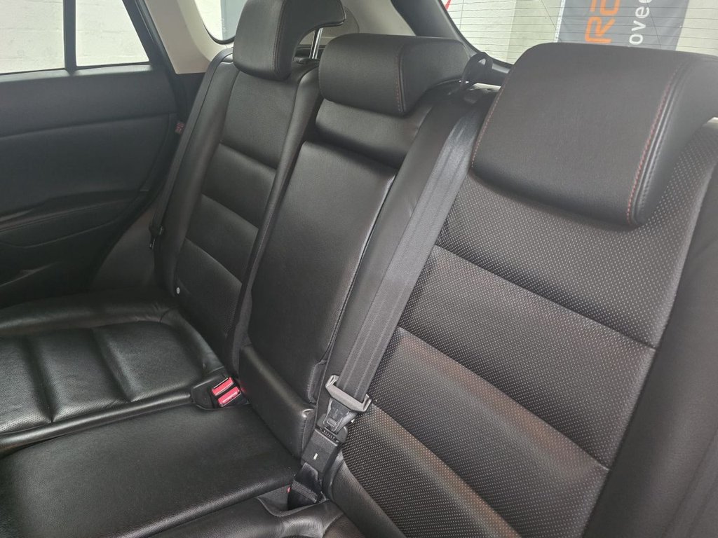 Used Mazda CX-5 2013 for sale - 77719517: Photo 19
