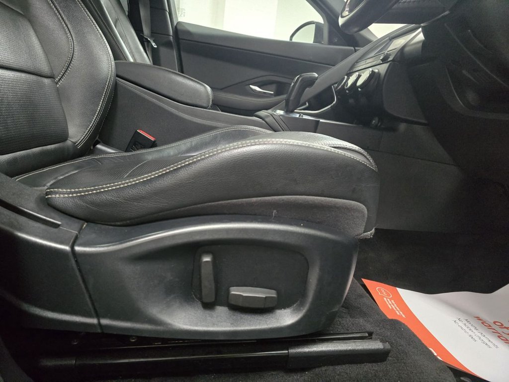 Used Jaguar E-Pace 2018 for sale - 77620991: Photo 11