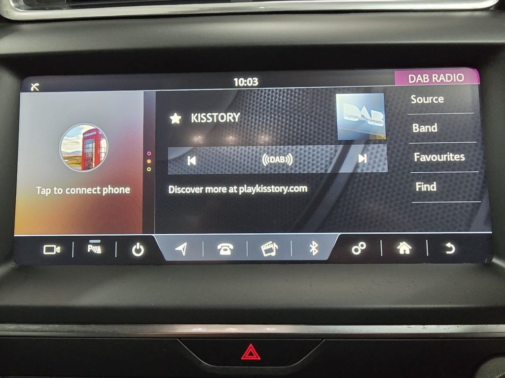 Used Jaguar E-Pace 2018 for sale - 77620991: Photo 23