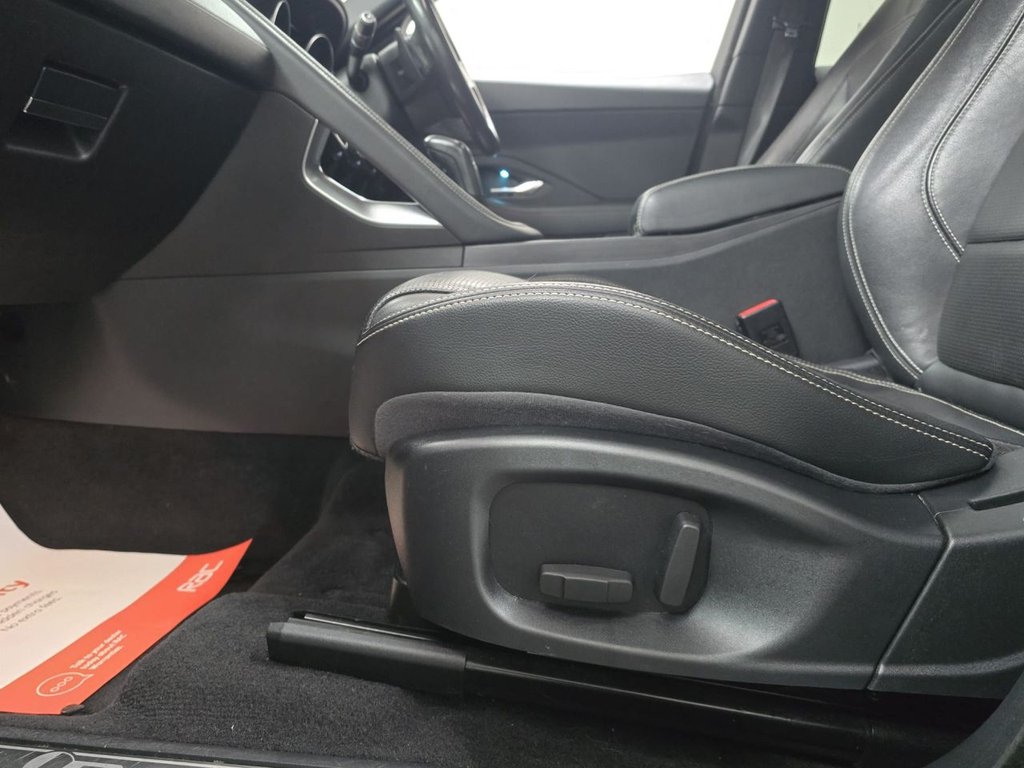 Used Jaguar E-Pace 2018 for sale - 77620991: Photo 36