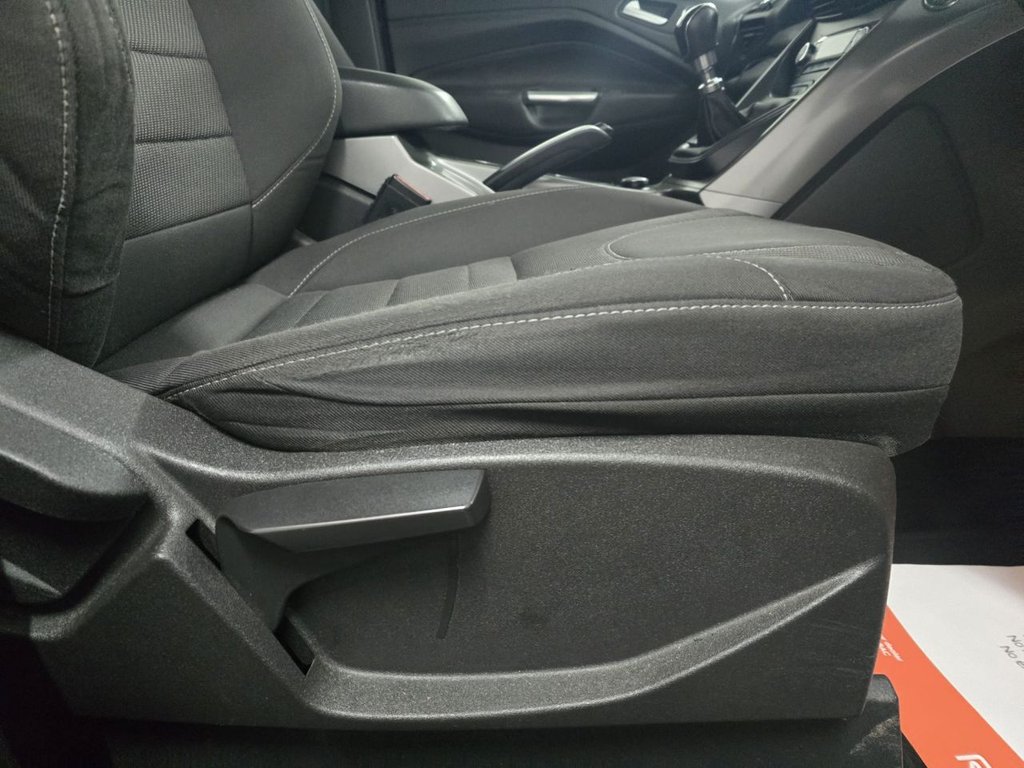 Used Ford Kuga 2016 for sale - 77452198: Photo 10