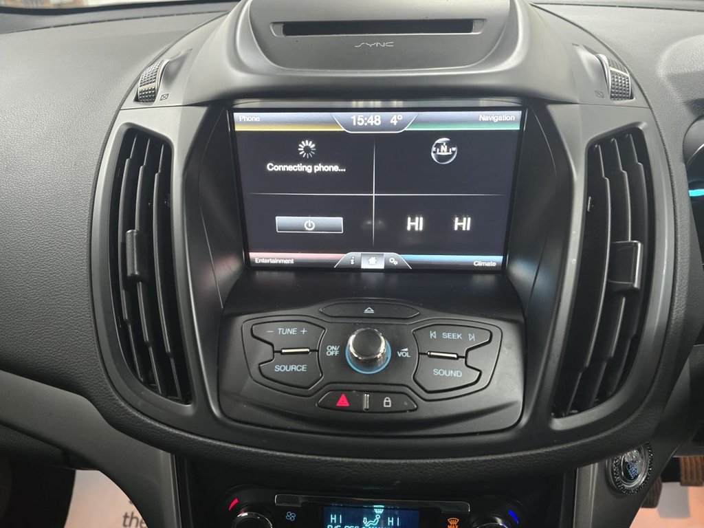 Used Ford Kuga 2016 for sale - 77452198: Photo 14